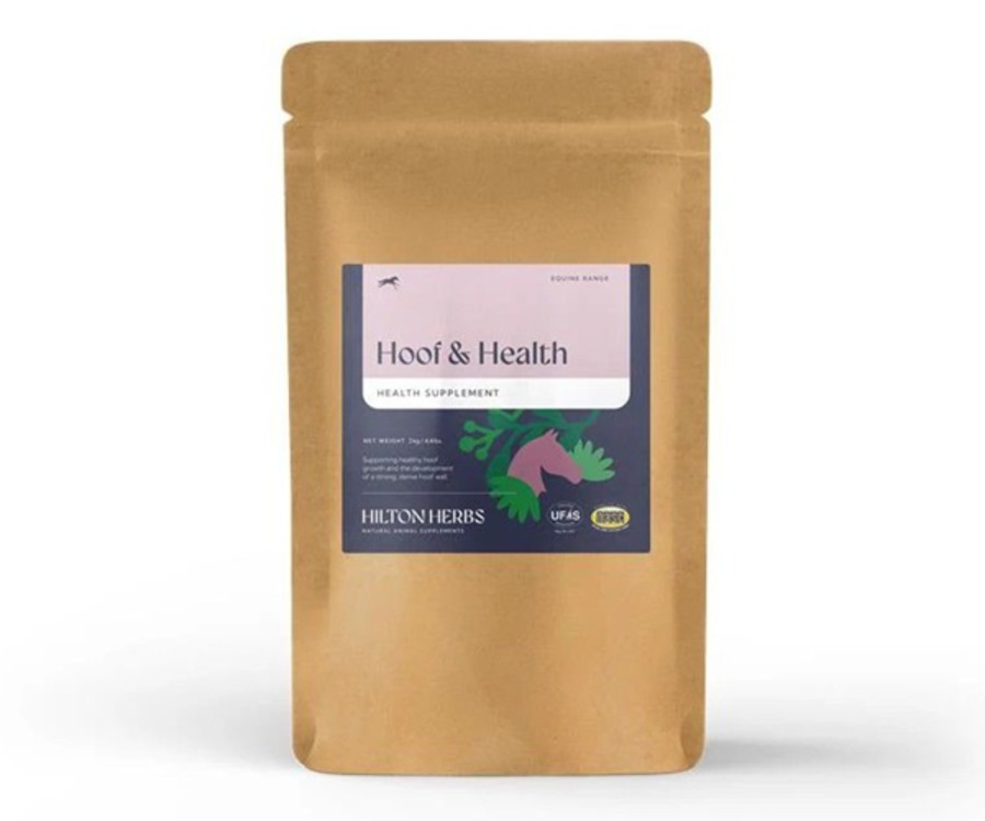 Hilton Herbs Hoof & Health image 0
